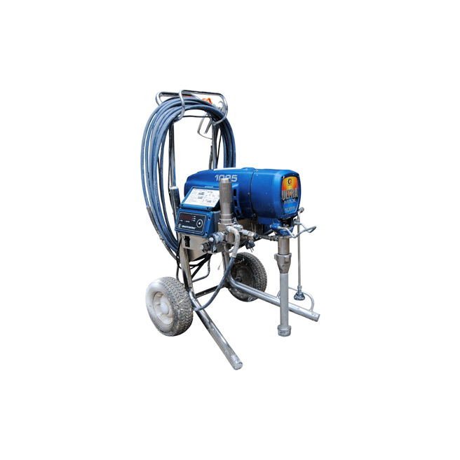 Airless GRACO ULTRA MAX 1095