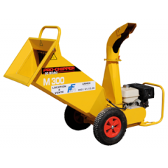 Broyeuse de branches JO BEAU M300 Broyeuse de branches JO BEAU M300