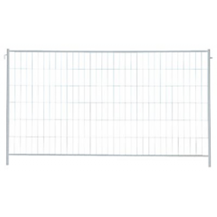 Barrières de chantier MÜBA Barrières de chantier MÜBA