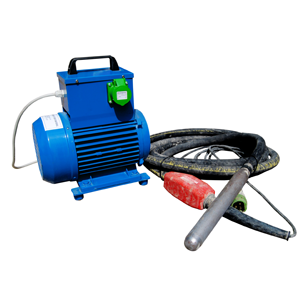 Aiguille vibrante Ø32 ou 55 mm