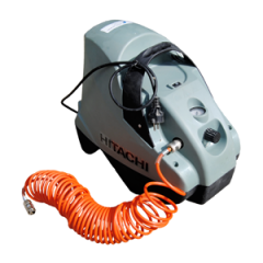 Compresseur HITACHI EC58 160 l/min Compresseur HITACHI EC58 160 l/min