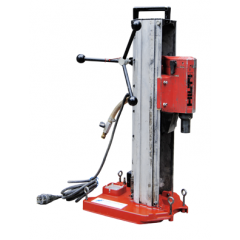 Carotteuse HILTI DCM 1 Carotteuse HILTI DCM 1