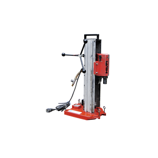 Carotteuse HILTI DCM 1