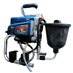 Airless GRACO 395 ST