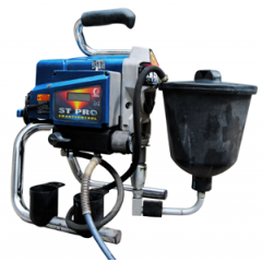 Airless GRACO 395 ST