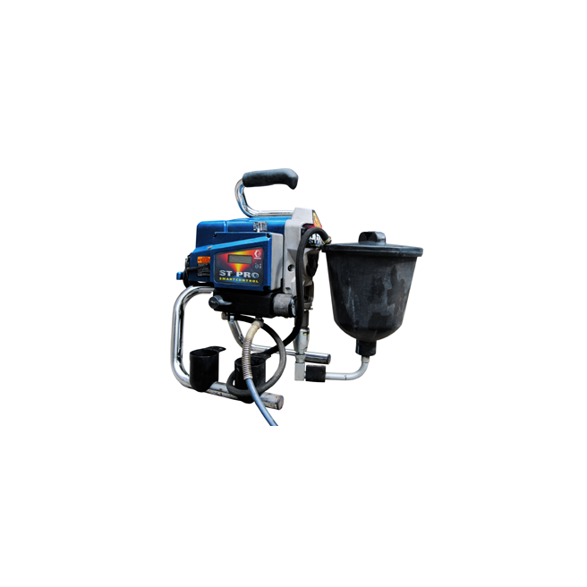 Airless GRACO 395 ST