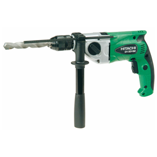 Foreuse HITACHI DV20VB2