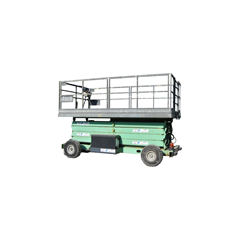 Elévateur à ciseaux ITECO