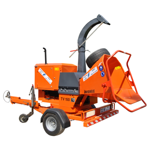 Broyeuse de branches TV150