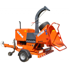 Broyeuse de branches TV150