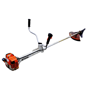 Débroussailleuse portative STILH