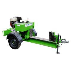 Fendeuse de bûches F7E