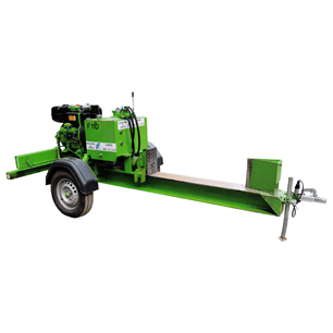 Fendeuse de bûches F11D