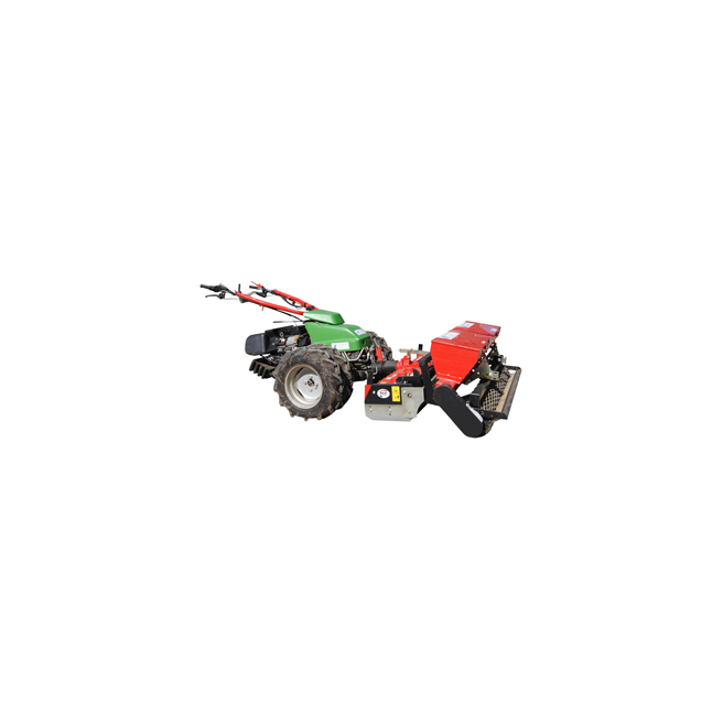 Motoculteur hydraulique RAPID 430