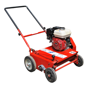 Scarificateur à fleau