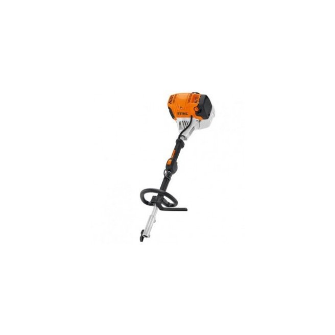 Porte outils STILH KM 130 R ( Accessoire compris )