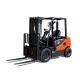 Clark élévateur Doosan 25 Pro 5