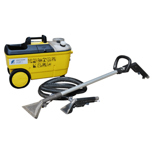 Aspirateur shampouineuse industriel Puzzi 200 KÄRCHER