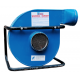 Aspirateur d'air CORAL DF/S