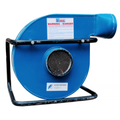Aspirateur d'air CORAL DF/S Aspirateur d'air CORAL DF/S
