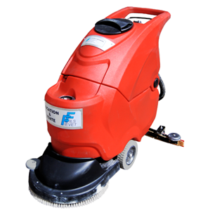 Auto-laveuse GANSOW JET40C45