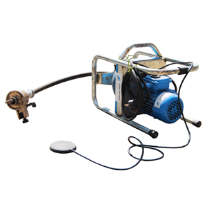 Déboucheur électrique RIONED