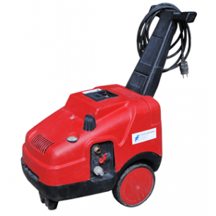 Nettoyeur HP 100bar 12l/min