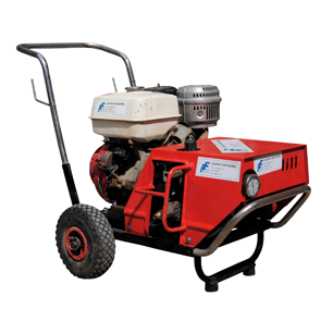 Nettoyeur HP 190bar 18l/min