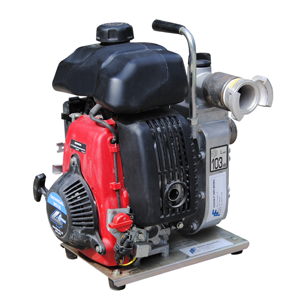 Pompe HONDA WX15 14m³/h