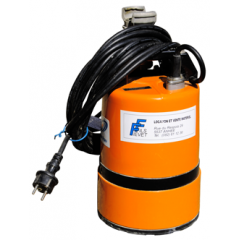 Pompe TSURIMI LSC1.4S 10m³/h Pompe TSURIMI LSC1.4S 10m³/h