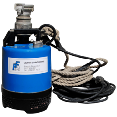 Pompe TSURIMI LB 15m³/h Pompe TSURIMI LB 15m³/h