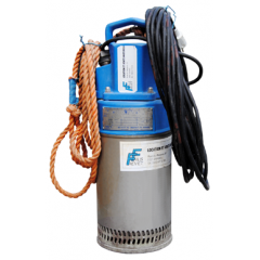 Pompe POMPEX P401W 30m³/h Pompe POMPEX P401W 30m³/h