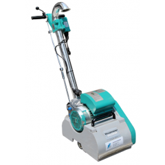 Ponceuse à rouleau WOODMASTER Handy 8E Ponceuse à rouleau WOODMASTER Handy 8E