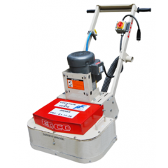 Ponceuse EDCO 2-EC Ponceuse EDCO 2-EC