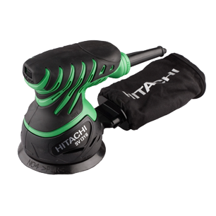 Ponceuse portative excentrique SV13YB