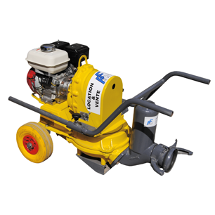 Pompe à membrane WACKER 30m³/h