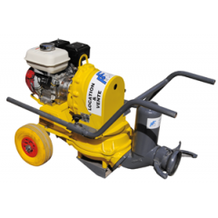 Pompe à membrane WACKER 30m³/h Pompe à membrane WACKER 30m³/h