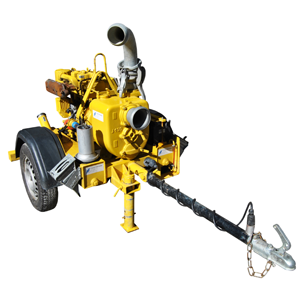 Pompe VARISCO J100 100m³/h