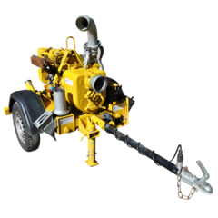 Pompe VARISCO J100 100m³/h Pompe VARISCO J100 100m³/h