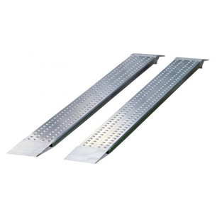 Rampes en aluminium ALTEC