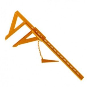 Serre-joint de coffrage