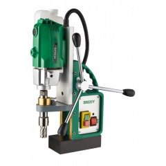 Fraiseuse, foreuse magnétique HITACHI BM20Y pour métaux Fraiseuse, foreuse magnétique HITACHI BM20Y pour métaux