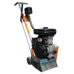 Fraiseuse, rogneuse pour béton VON ARX FR200 essence Fraiseuse, rogneuse pour béton VON ARX FR200 essence