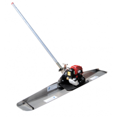 Latte vibrante 1,5m Latte vibrante 1,5m