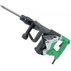 Marteau électropneumatique HITACHI H45MEY 4,5kg Marteau électropneumatique HITACHI H45MEY 4,5kg