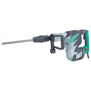 Marteau électropneumatique HITACHI H60MEY 9,5kg