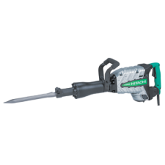 Marteau électropneumatique HITACHI H65SB2 17kg Marteau électropneumatique HITACHI H65SB2 17kg