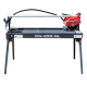 Coupe carrelage RUBI DW-250-NL