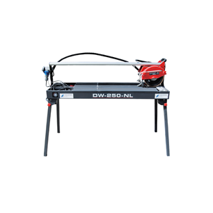 Coupe carrelage RUBI DW-250-NL