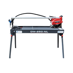 Coupe carrelage RUBI DW-250-NL Coupe carrelage RUBI DW-250-NL